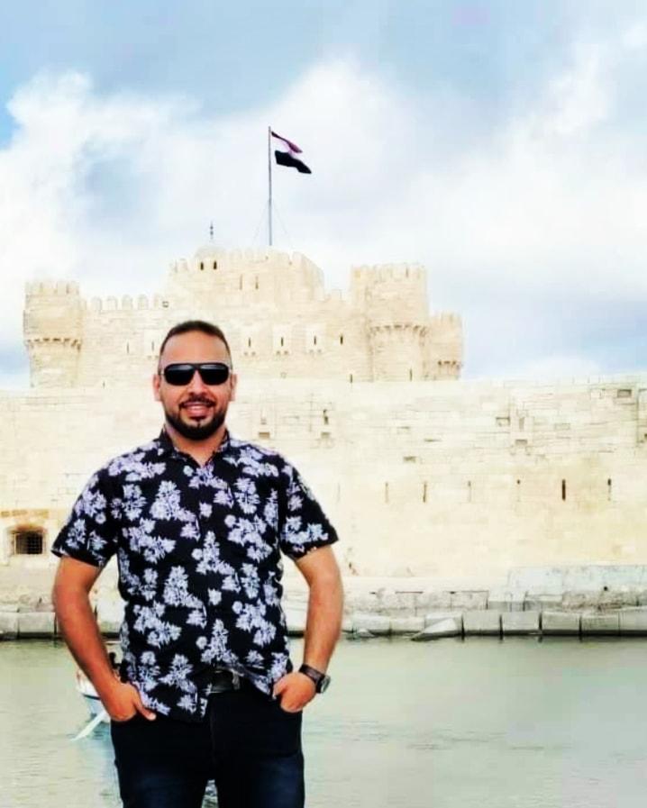 هيثم الجندي