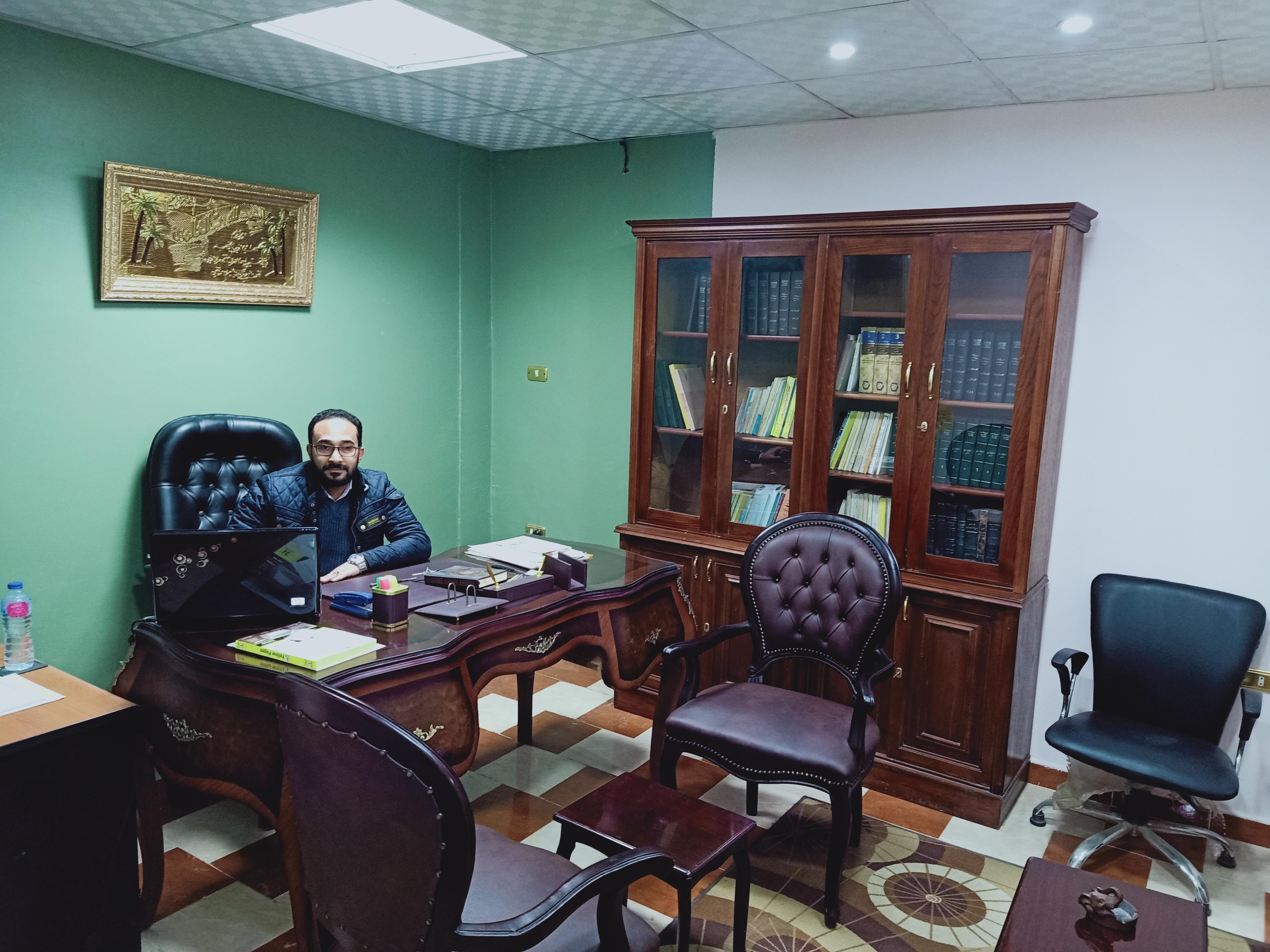 عزت سيد عزت محمد