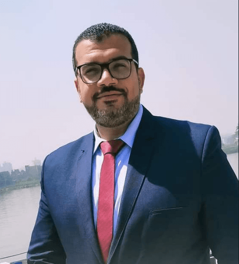 احمد محمد سيد