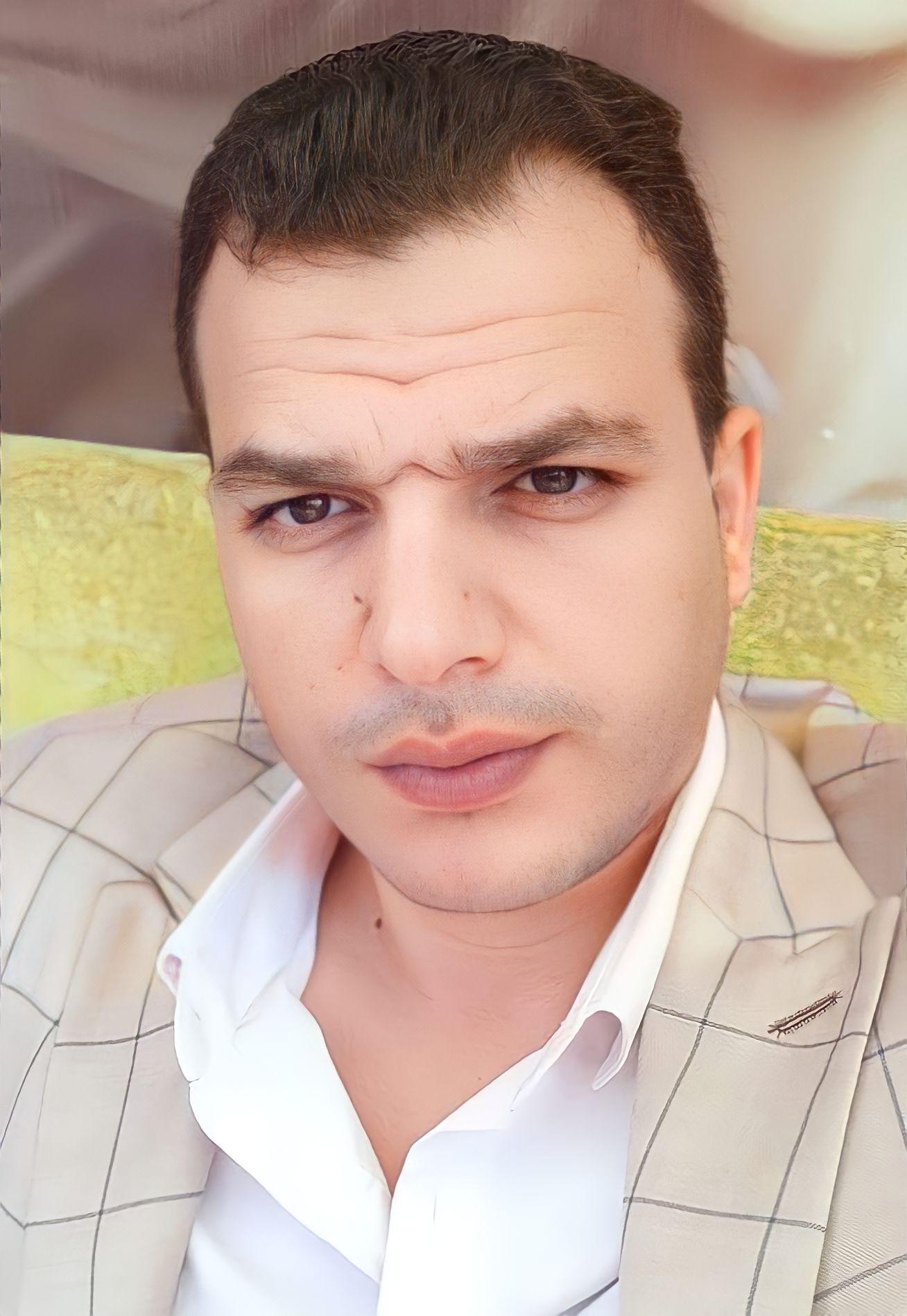 احمد عيسى عبد الستار