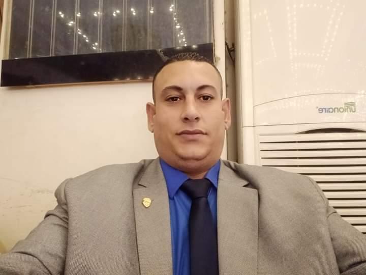 محمود عاطف بسيونى شواطه