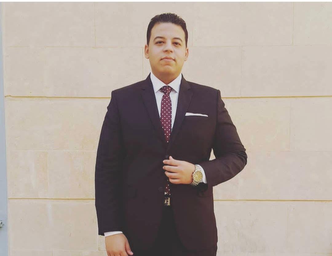 محمد جوده عبده