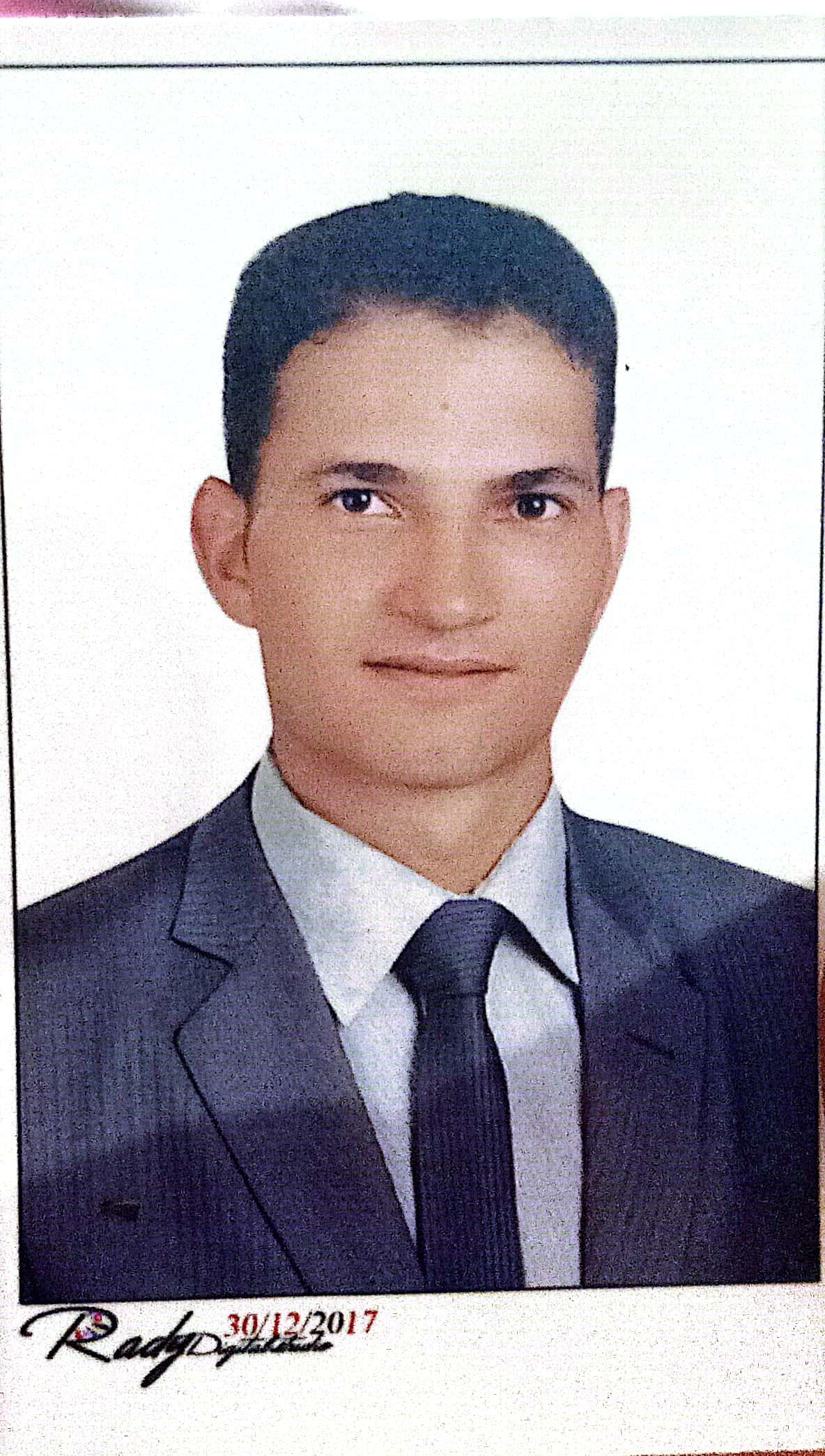 محمد الشعراوي