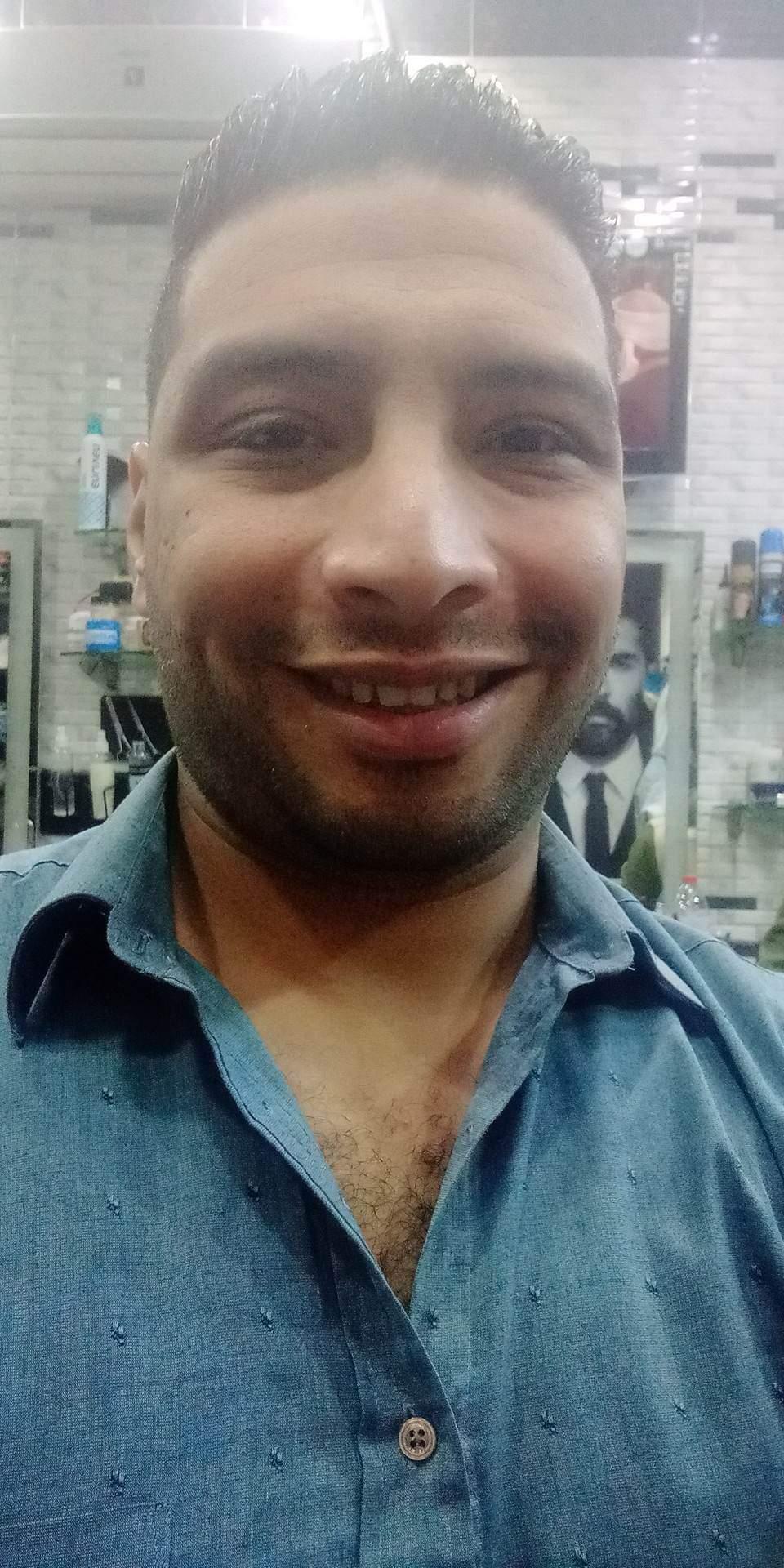 يسري عمر فتحى