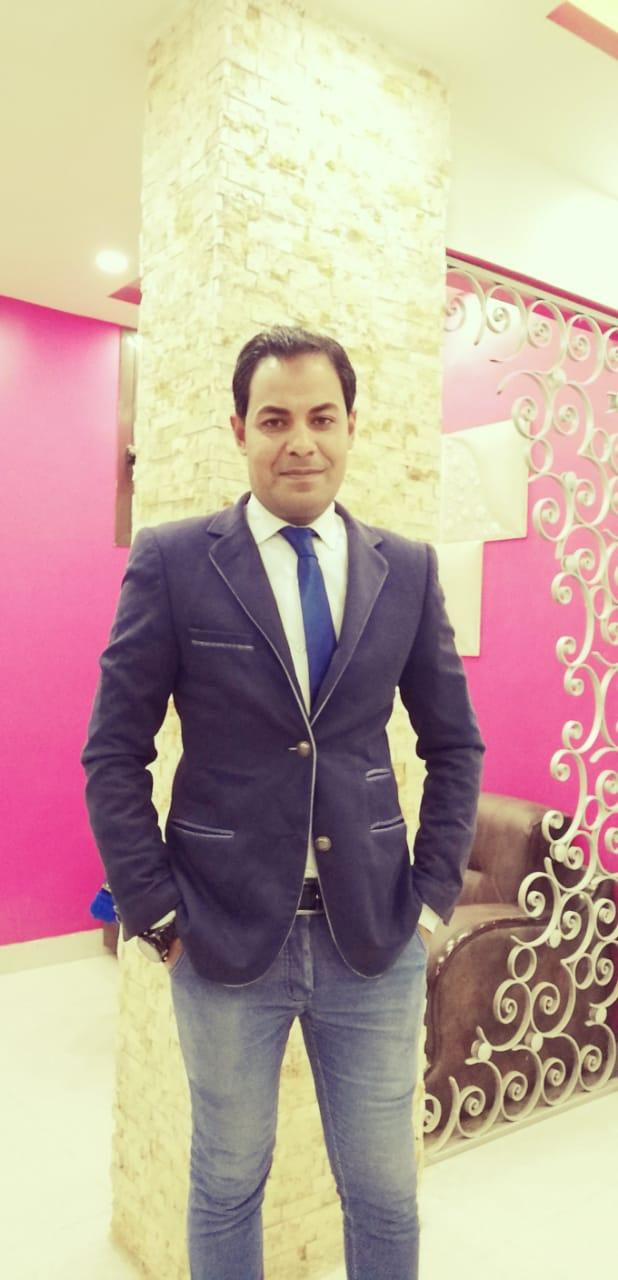 بسام محمد فاروق