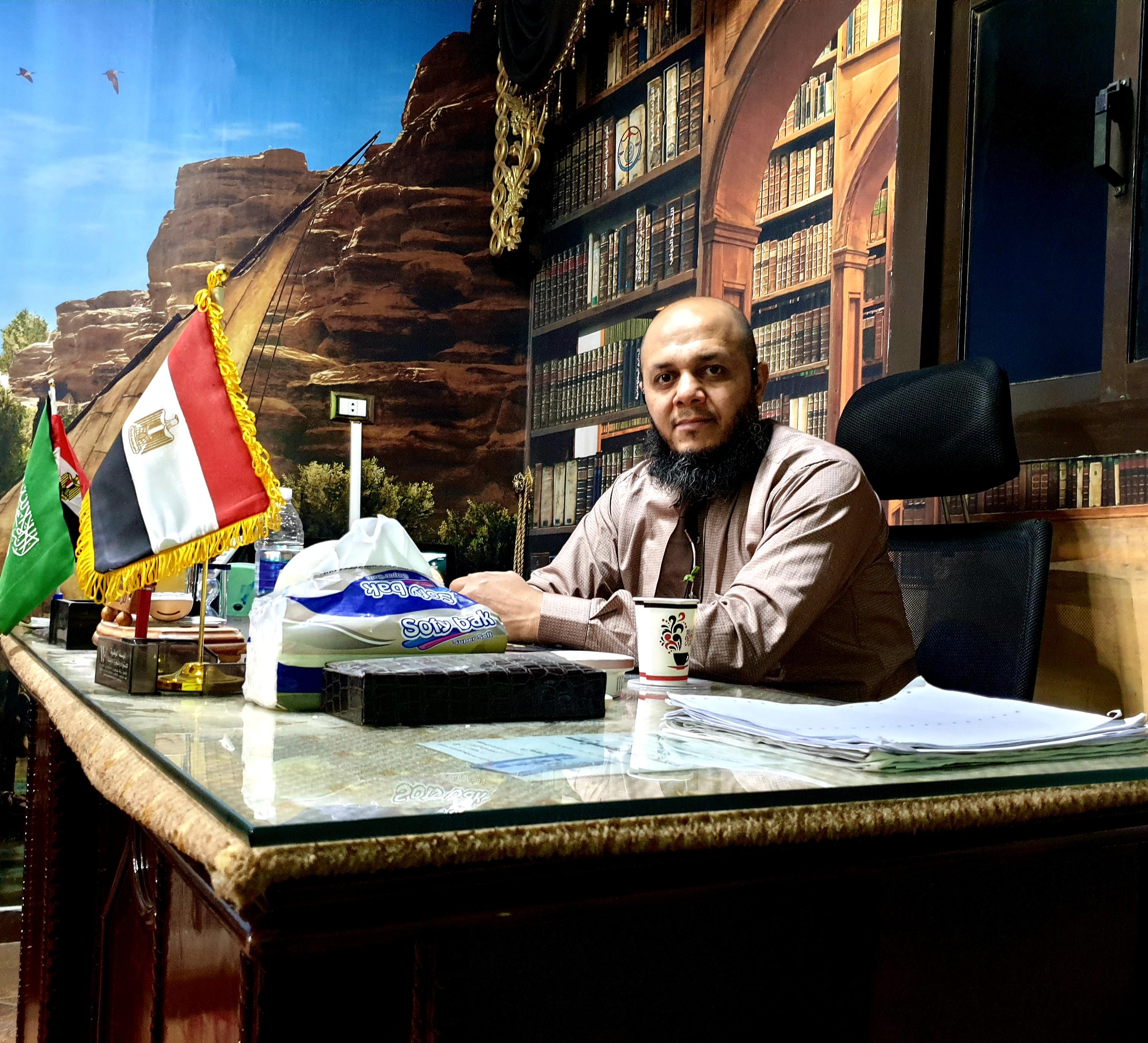 عصام صلاح عبدالله