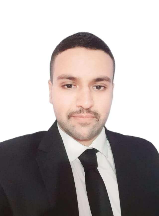 محمود زينهم محمد محمد